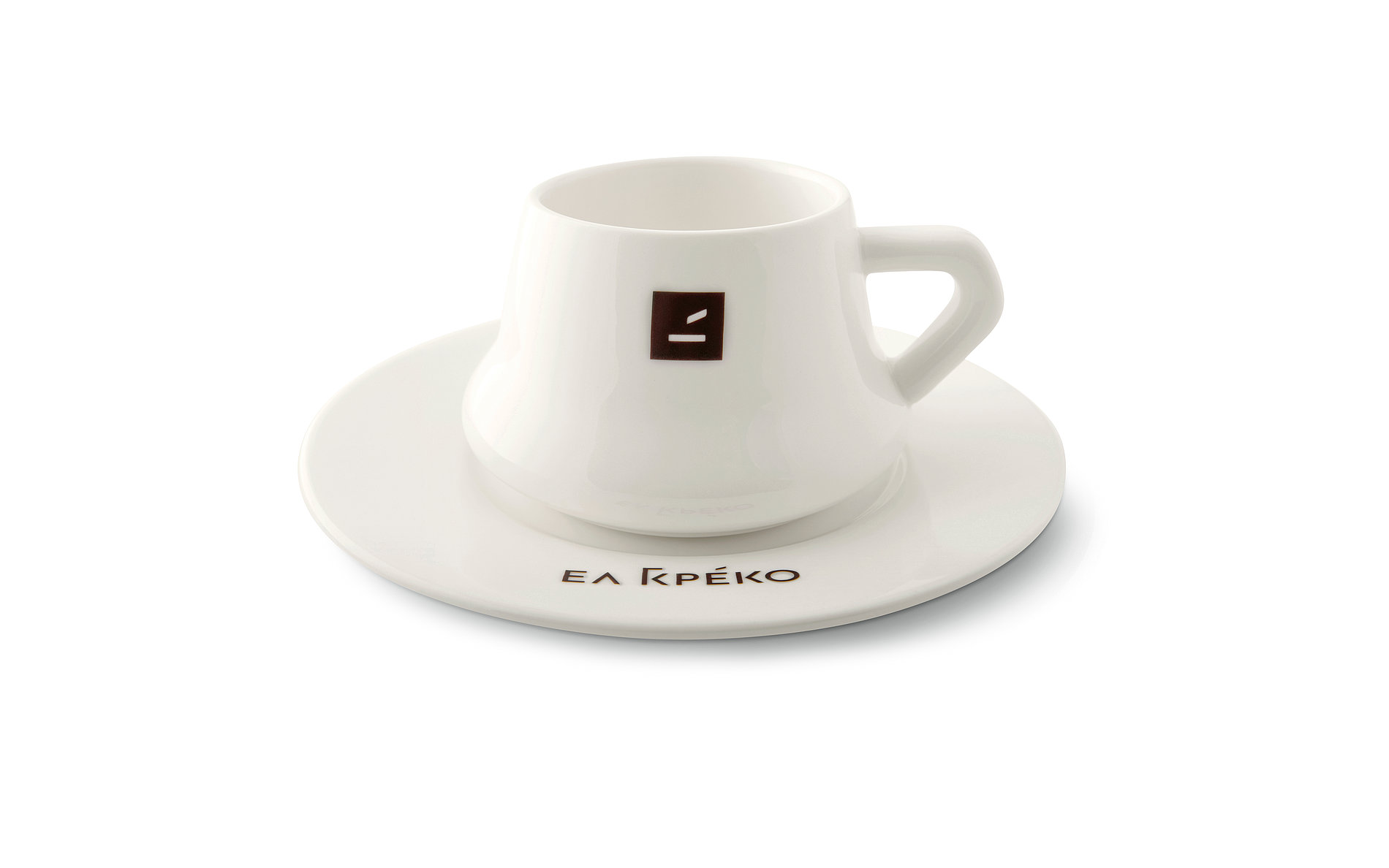 2023 Red Dot Product Design Award，Kitchen Design & Kitchen Appliances & Tableware，Greek Coffee Cup，