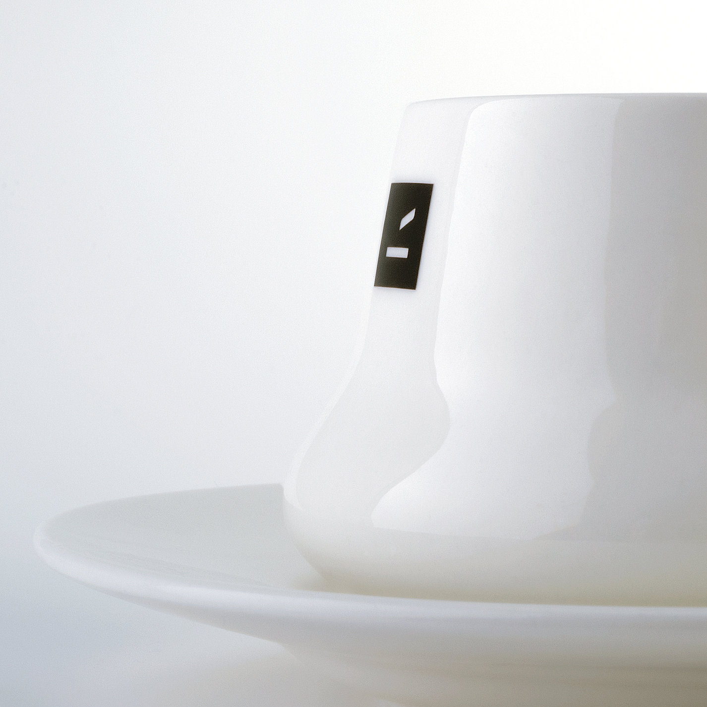 2023 Red Dot Product Design Award，Kitchen Design & Kitchen Appliances & Tableware，Greek Coffee Cup，