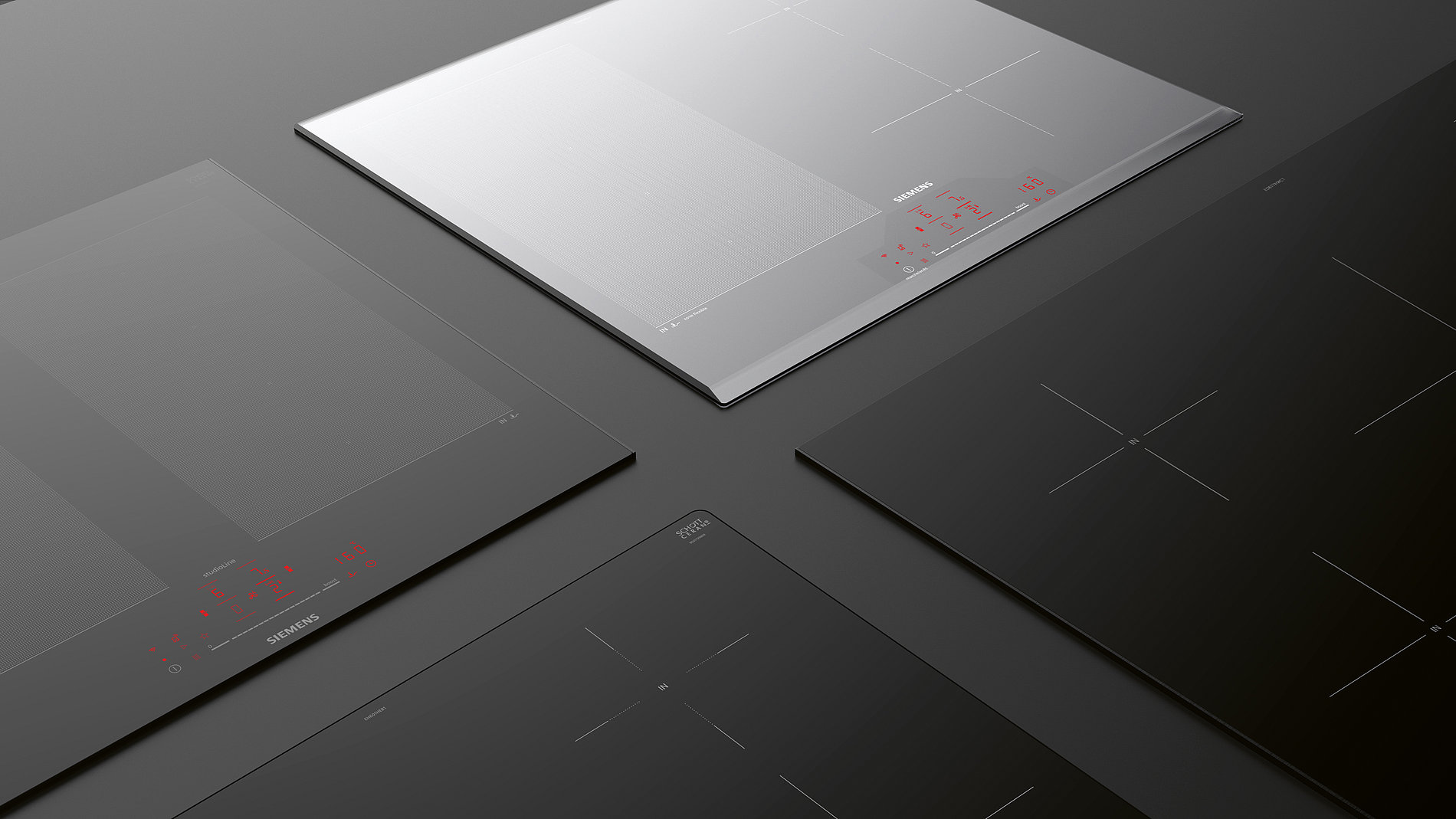 2023 Red Dot Product Design Award，Kitchen Design & Kitchen Appliances & Tableware，kitchenware，