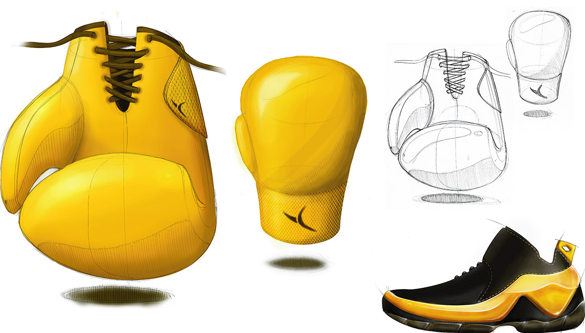 Hand drawn，originality，industrial design，product design，