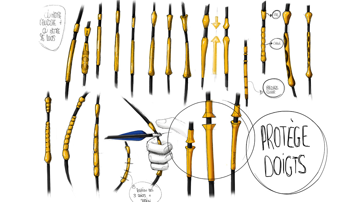 Hand drawn，originality，industrial design，product design，