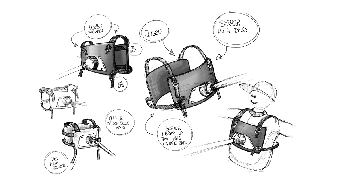 Hand drawn，originality，industrial design，product design，