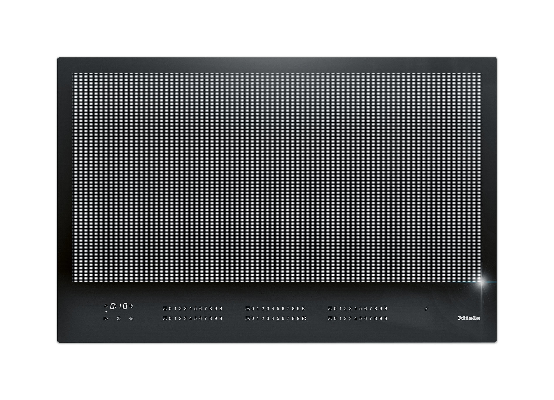 2023 Red Dot Product Design Award，Kitchen Design & Kitchen Appliances & Tableware，Full surface induction cooker，