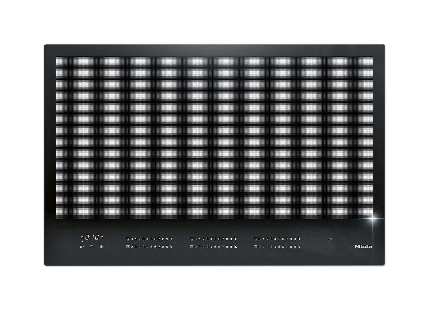 2023 Red Dot Product Design Award，Kitchen Design & Kitchen Appliances & Tableware，Full surface induction cooker，