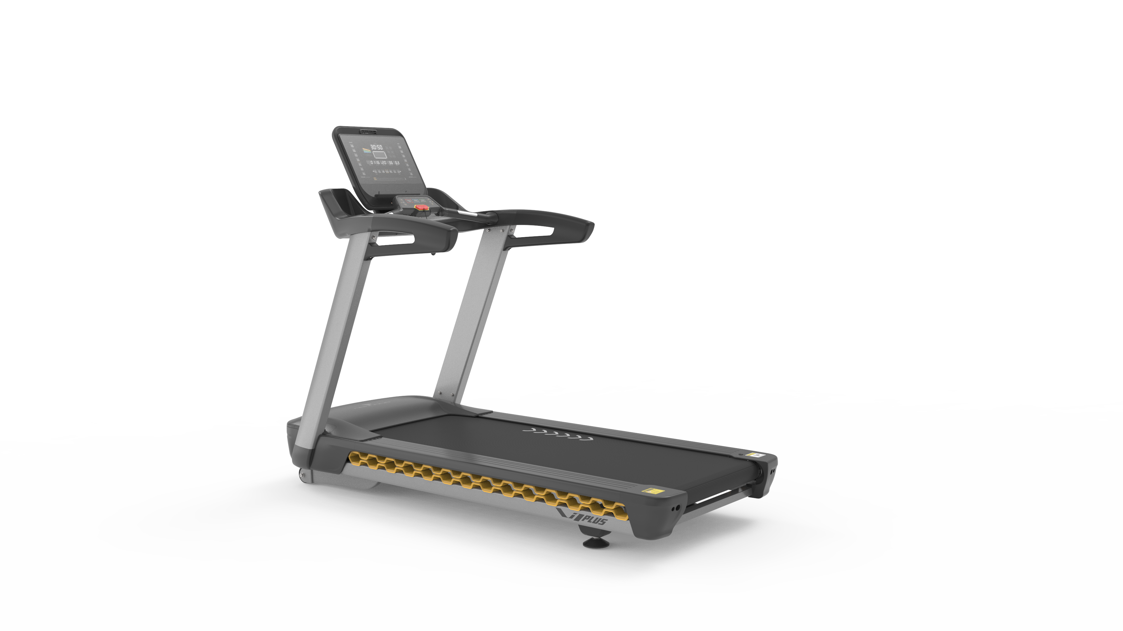 Treadmill，