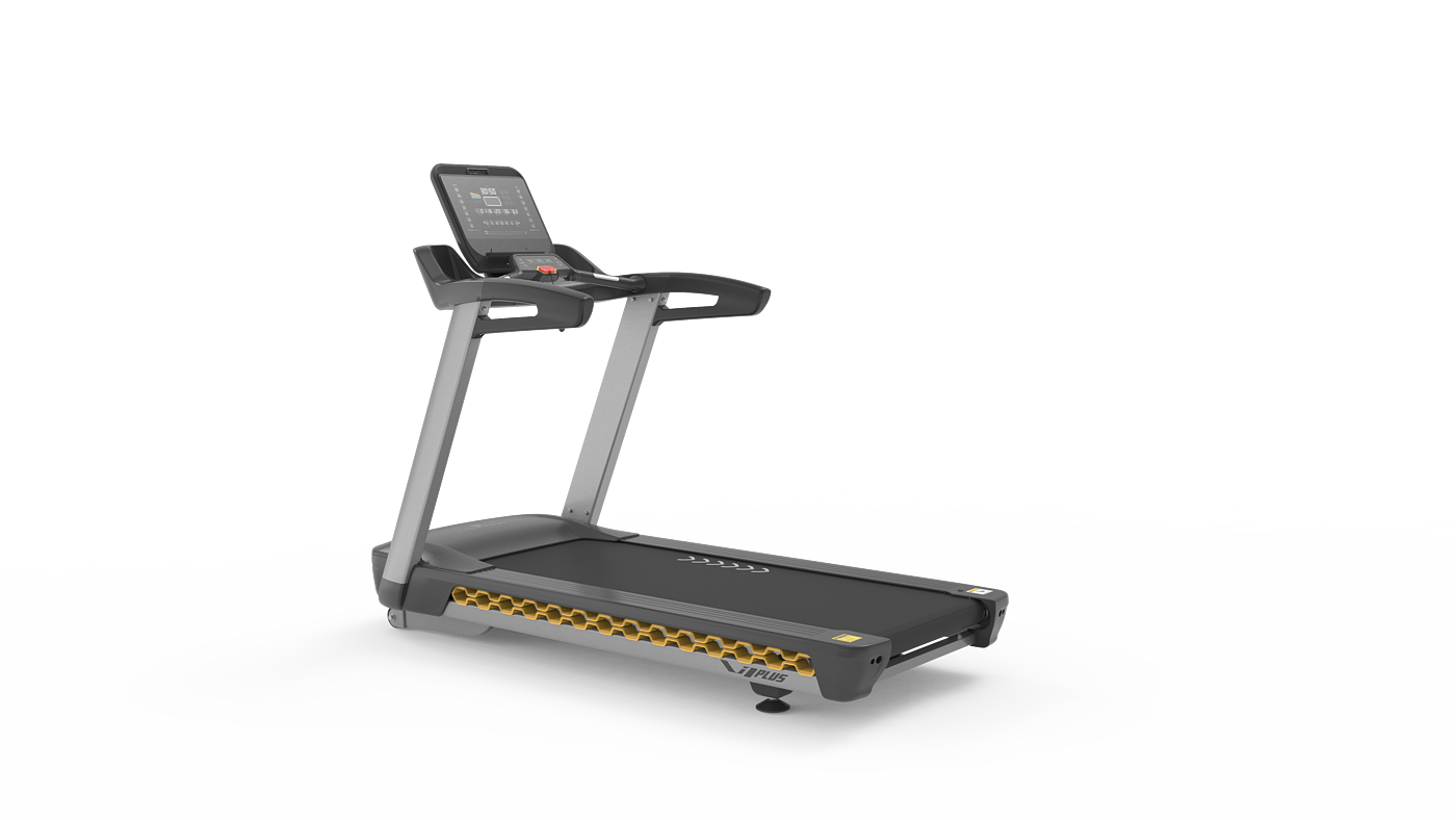 Treadmill，