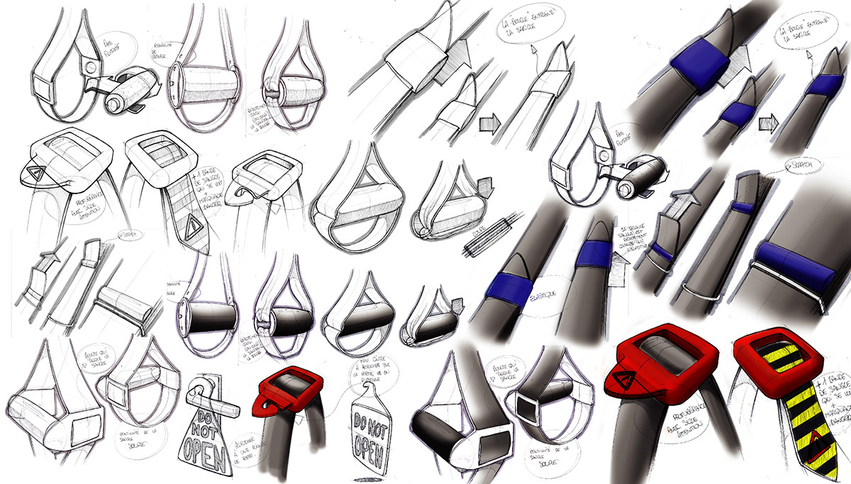 Hand drawn，originality，industrial design，product design，