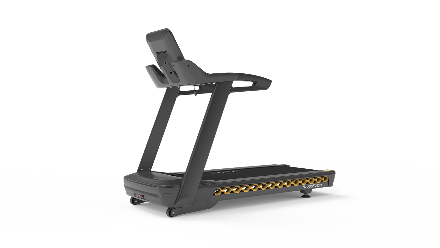 Treadmill，