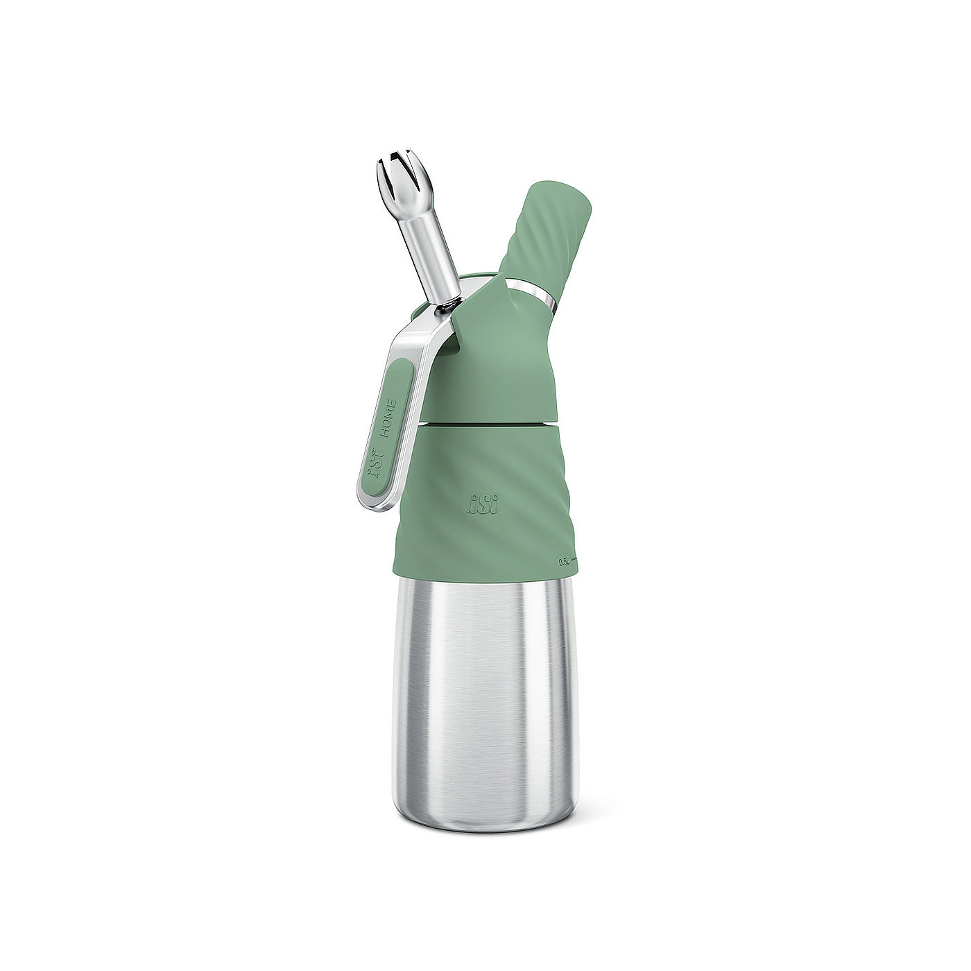 2023 Red Dot Product Design Award，Kitchen Design & Kitchen Appliances & Tableware，cream whipper，