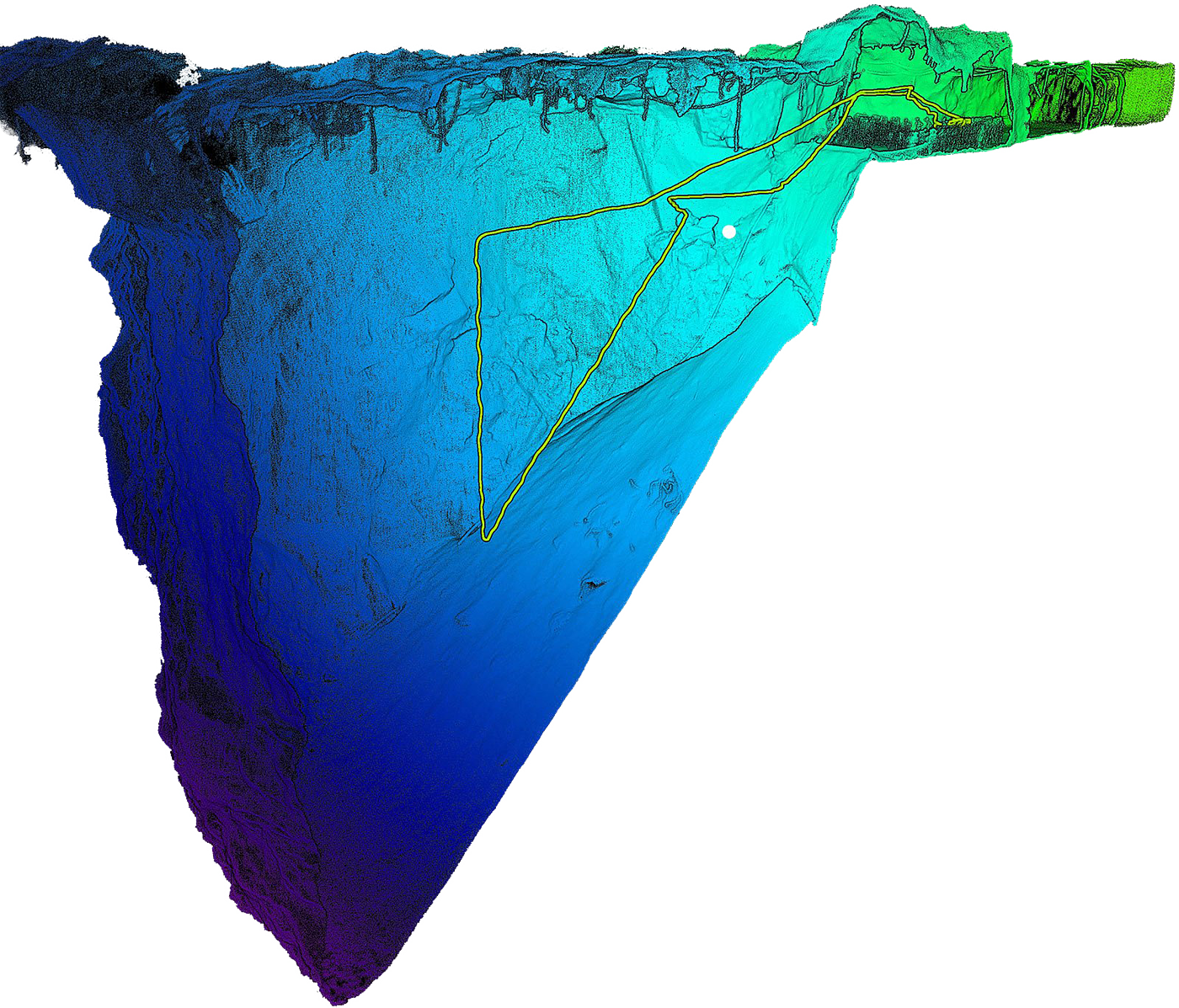 UAV，mapping，Portable，photogrammetry，bat，