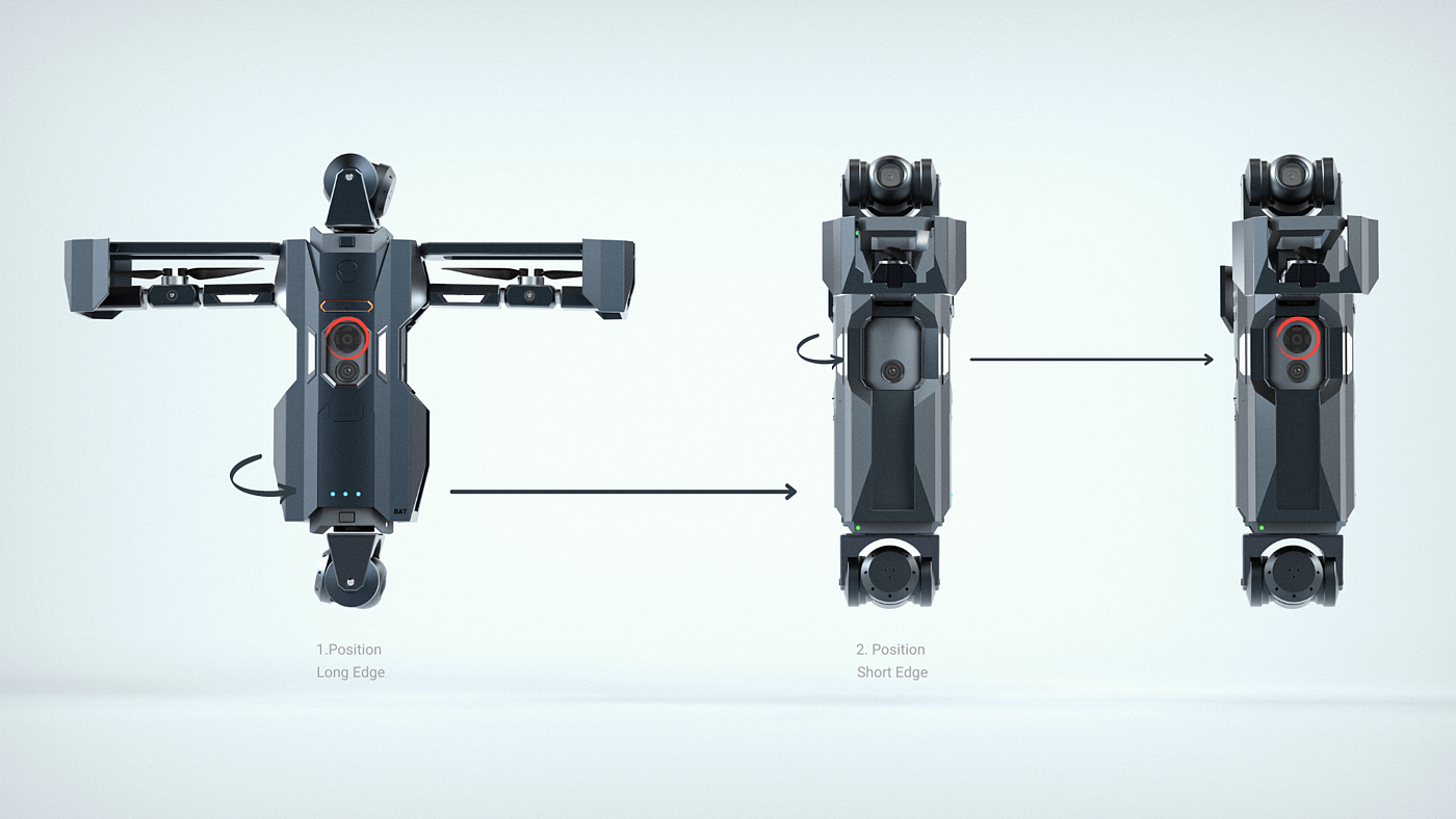 UAV，mapping，Portable，photogrammetry，bat，