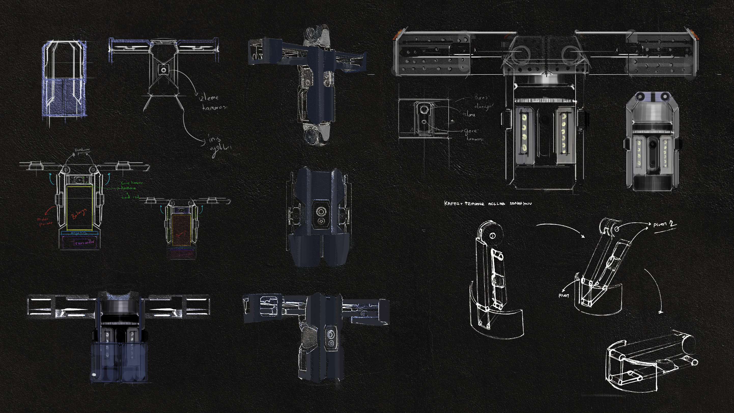 UAV，mapping，Portable，photogrammetry，bat，