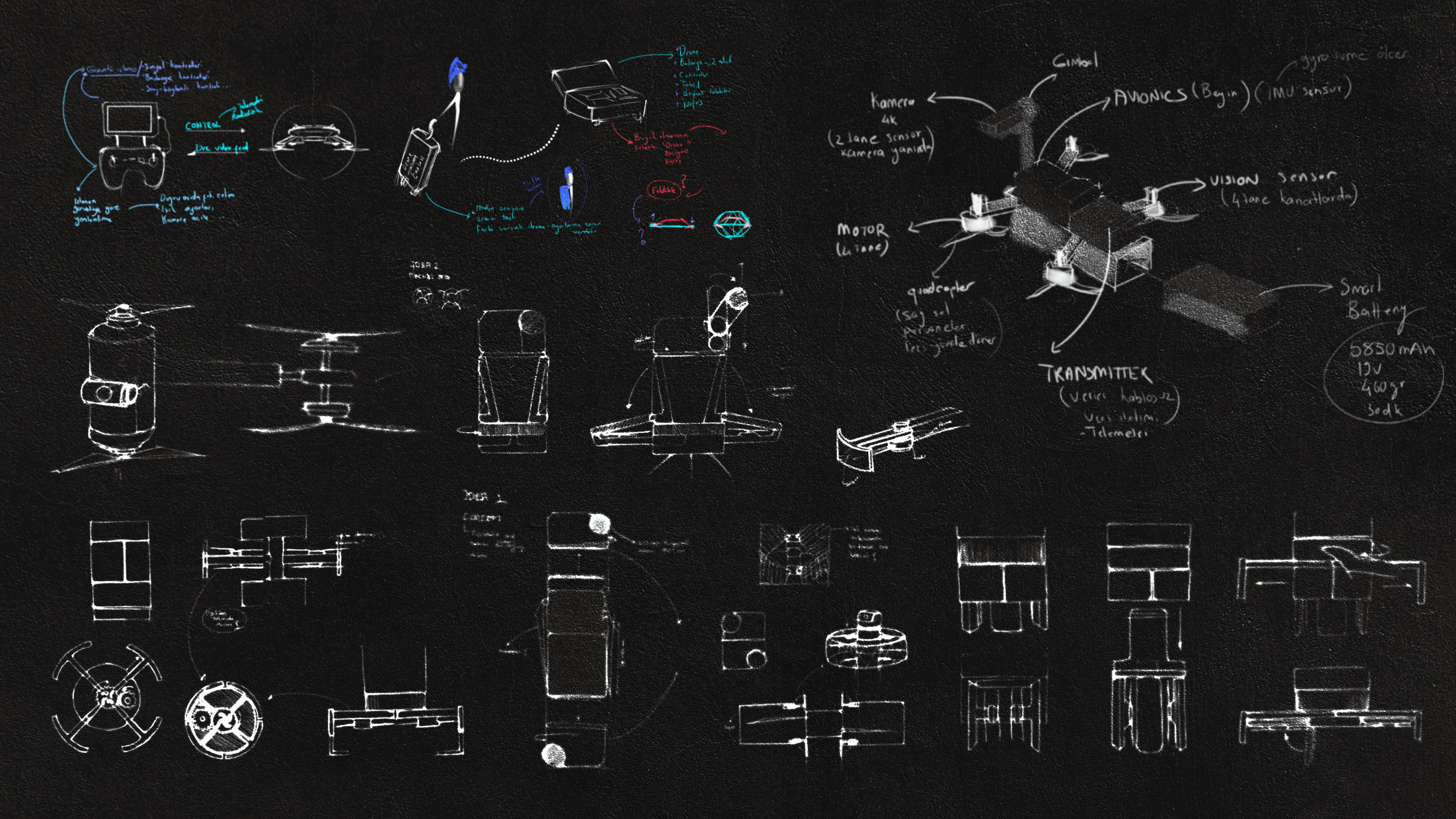 UAV，mapping，Portable，photogrammetry，bat，