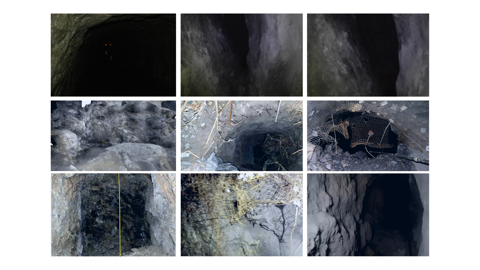 UAV，mapping，Portable，photogrammetry，bat，