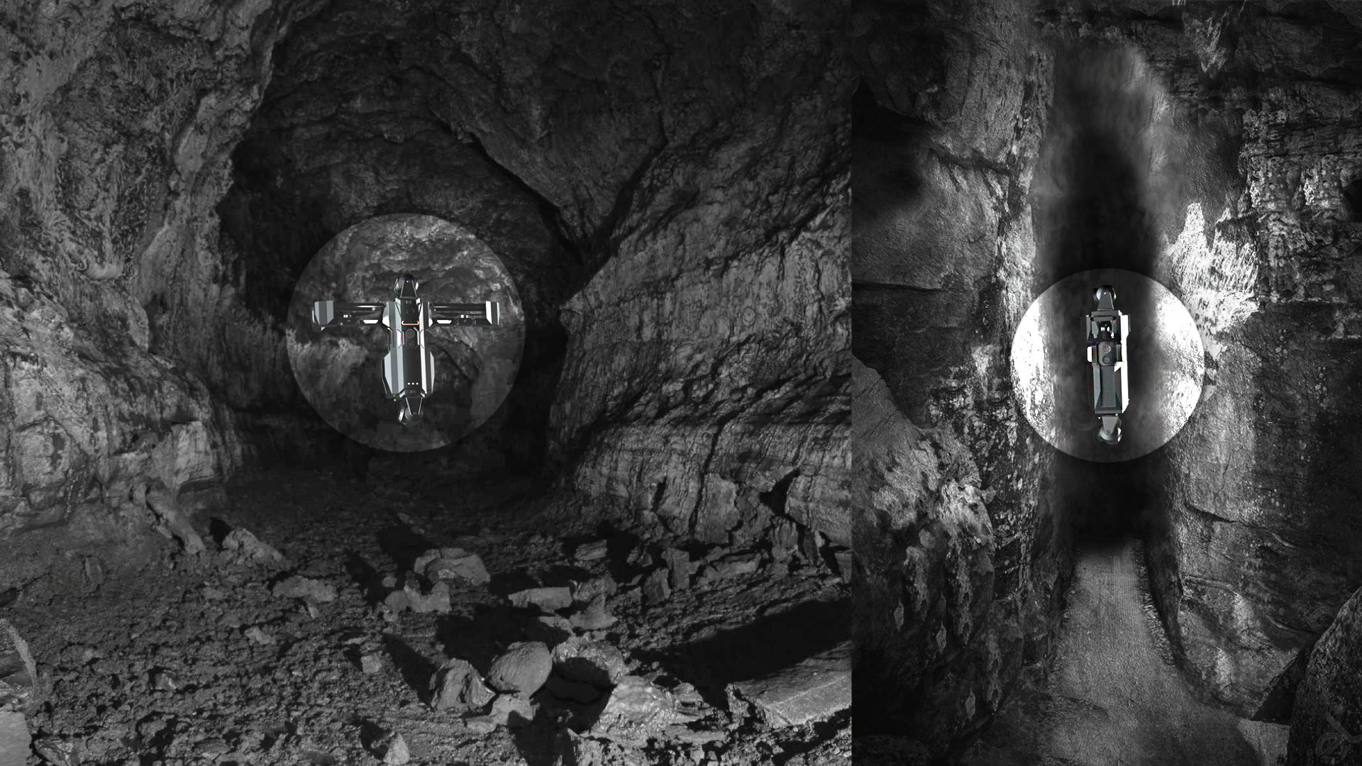 UAV，mapping，Portable，photogrammetry，bat，