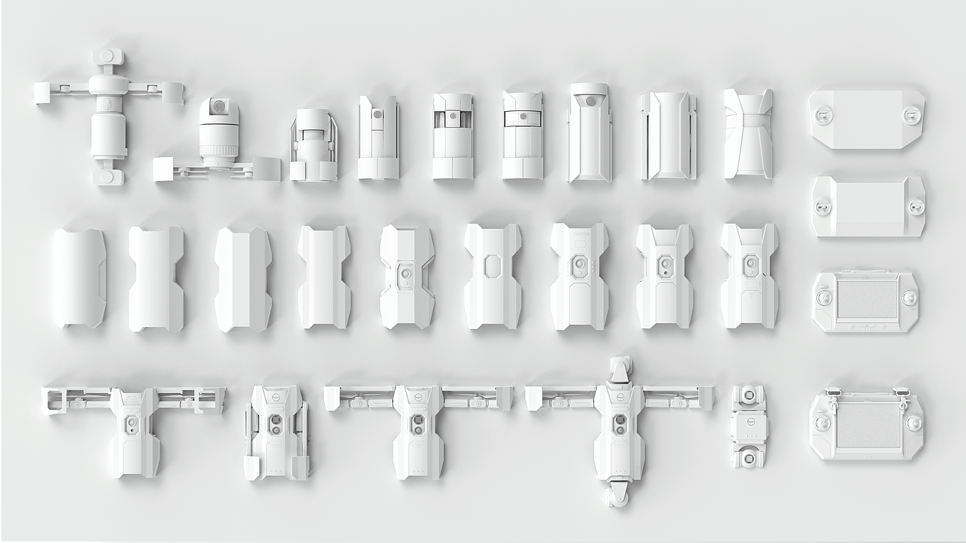 UAV，mapping，Portable，photogrammetry，bat，