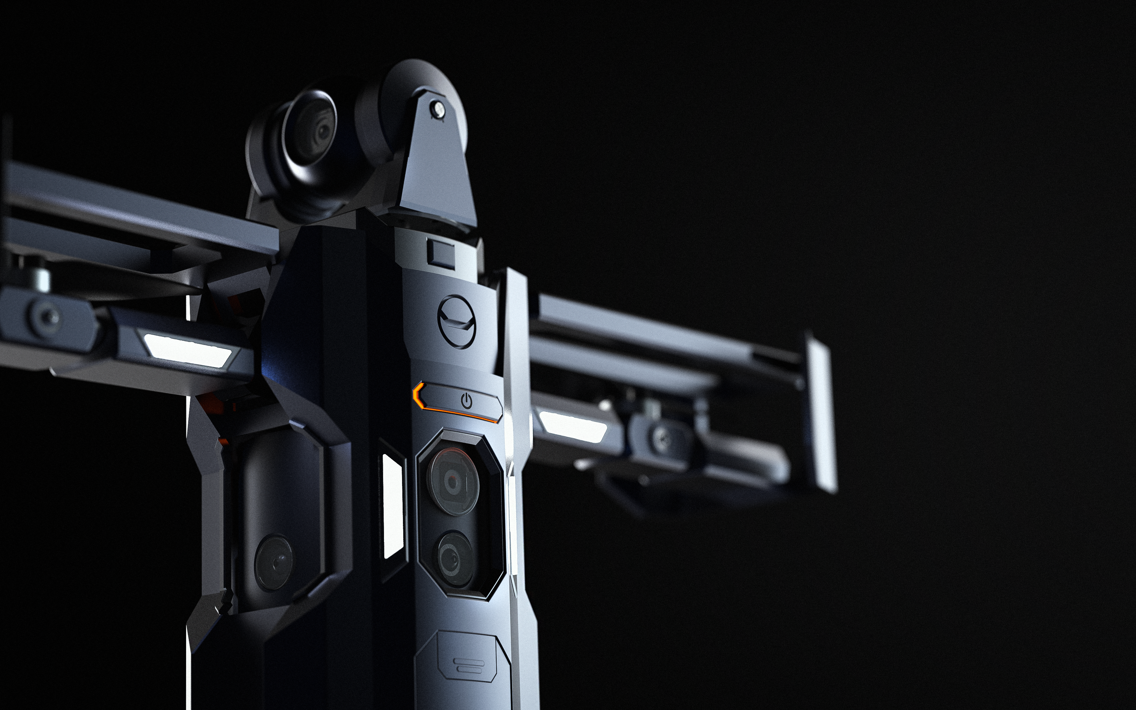 UAV，mapping，Portable，photogrammetry，bat，