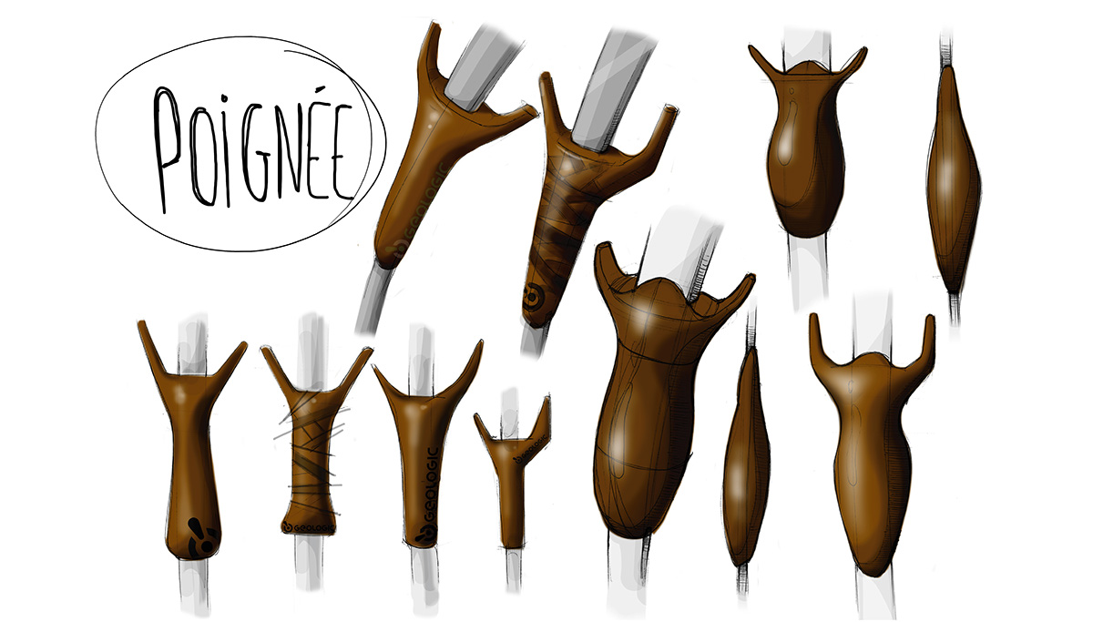 Hand drawn，originality，industrial design，product design，