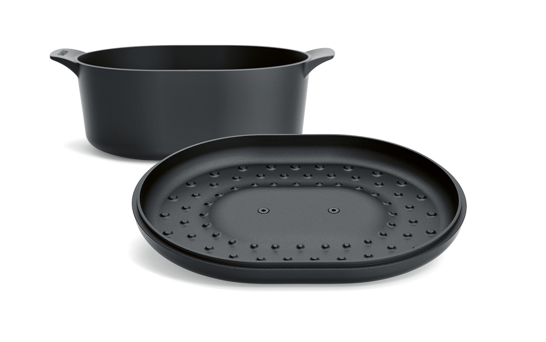 2023 Red Dot Product Design Award，Kitchen Design & Kitchen Appliances & Tableware，Cooker set，