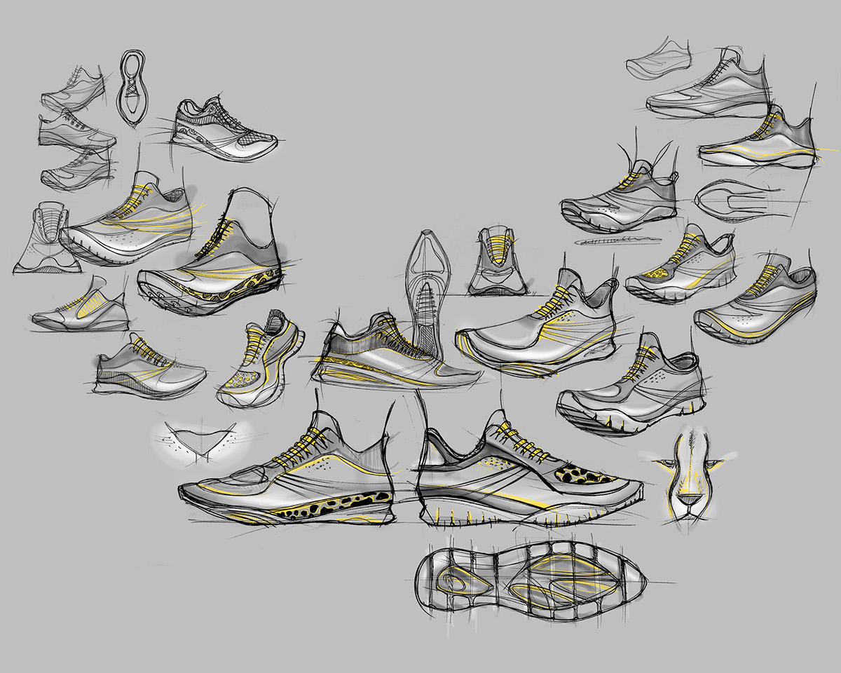 Hand drawn，originality，industrial design，product design，