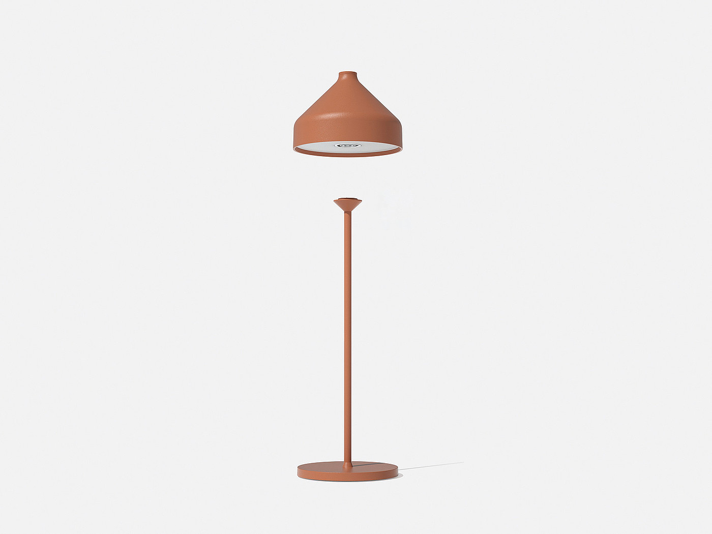 2023 Red Dot Product Design Award，Lighting and lamps，Variable lamps，