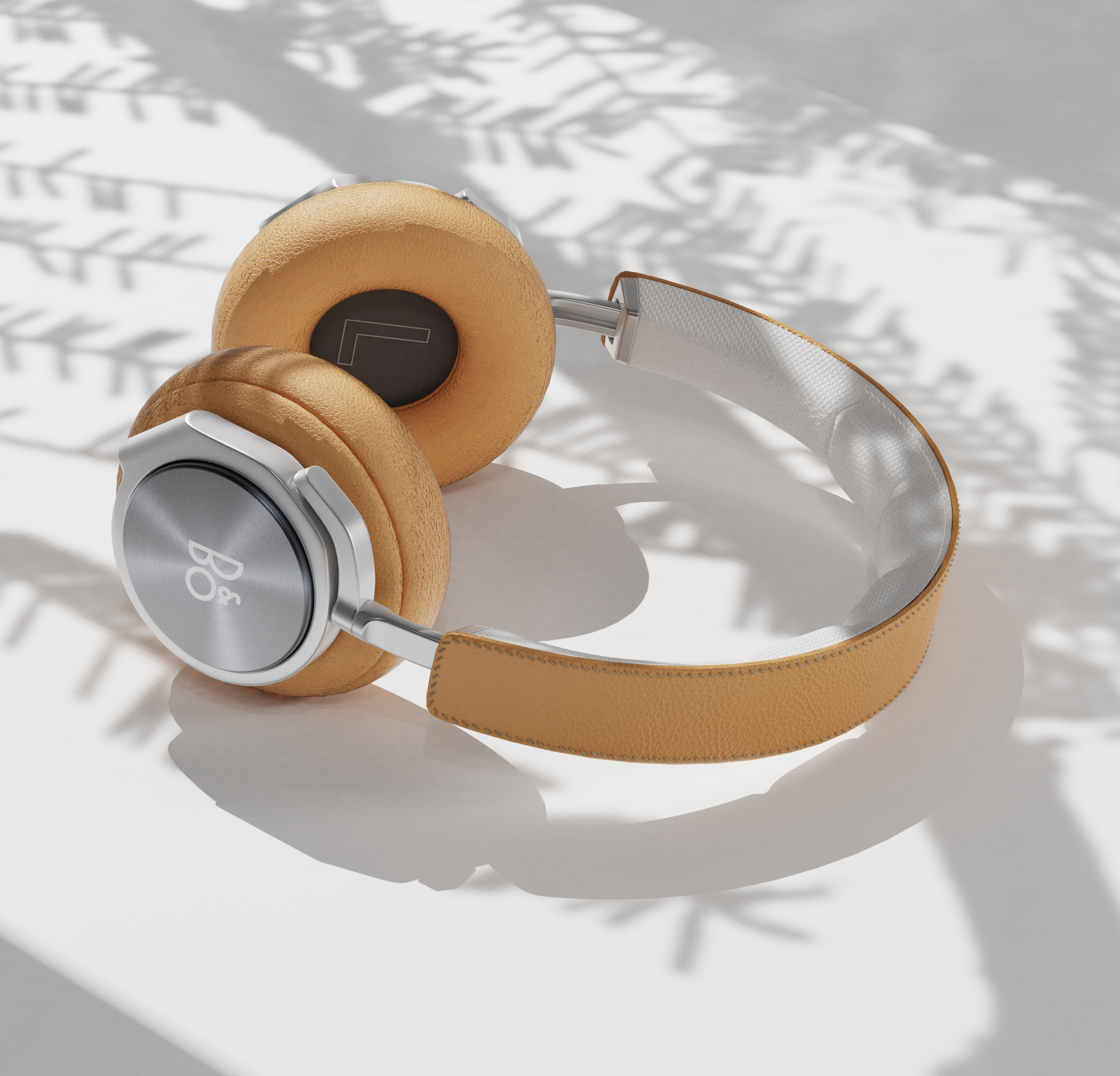 Modeling and rendering exercises，