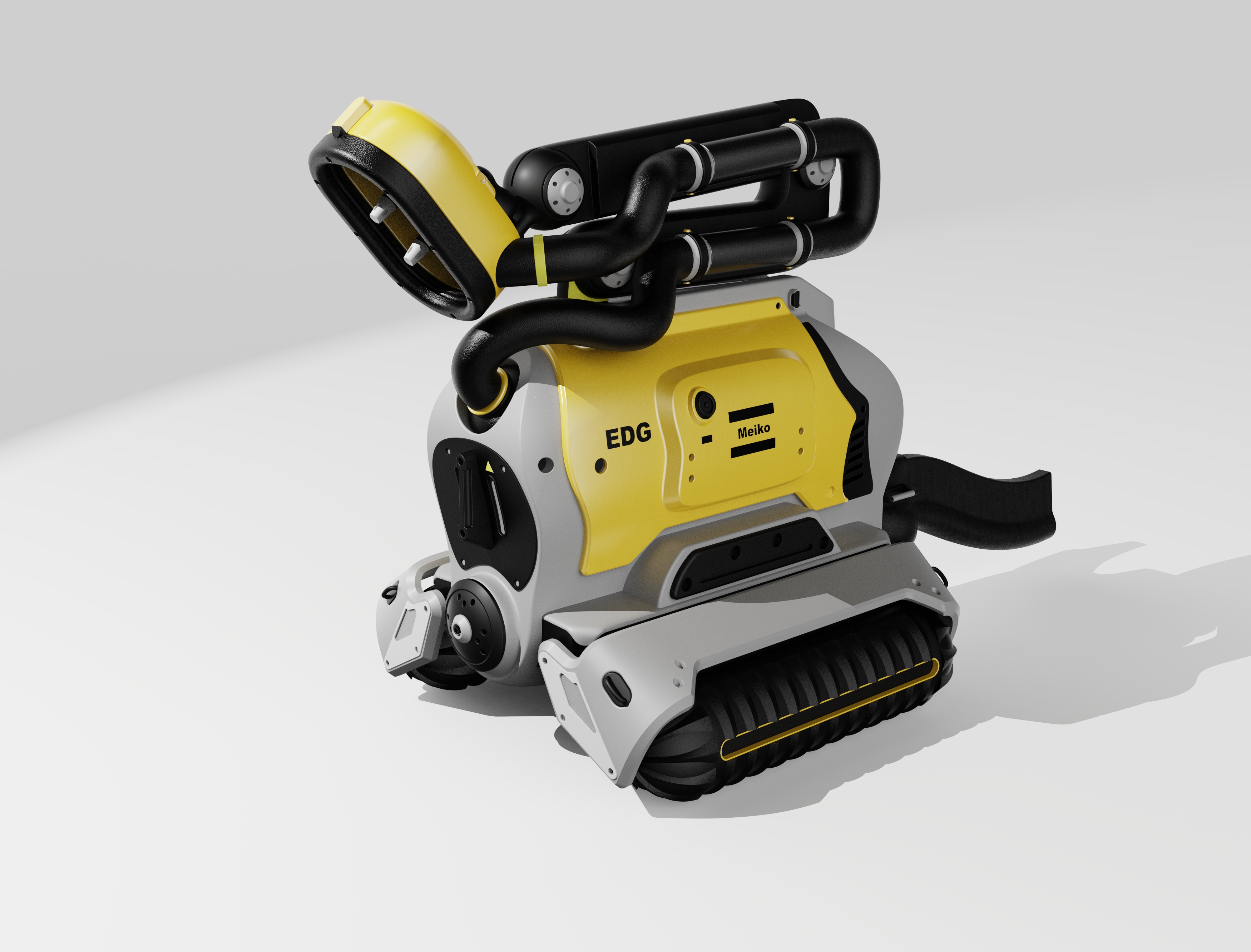 Modeling and rendering exercises，