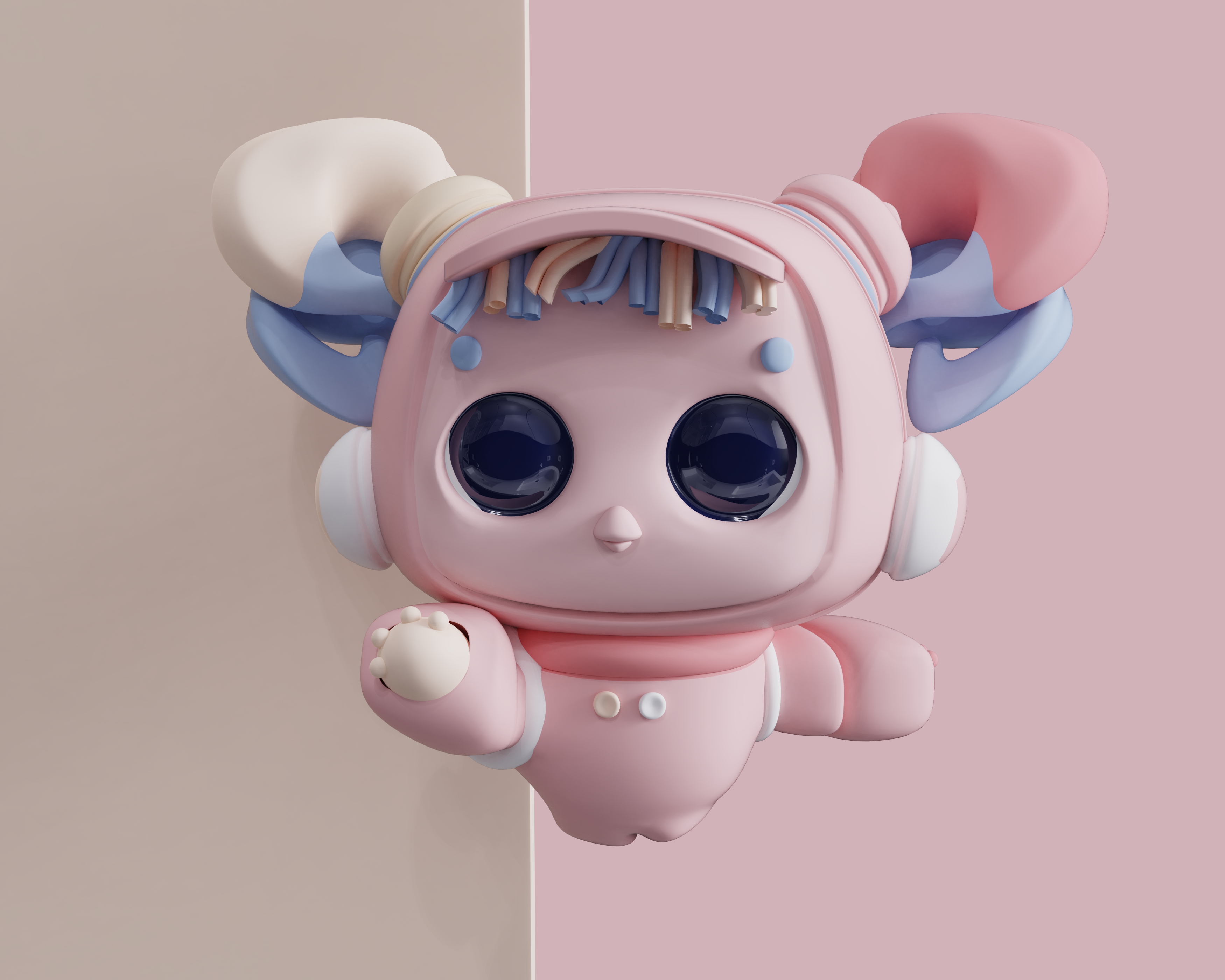 Modeling and rendering exercises，