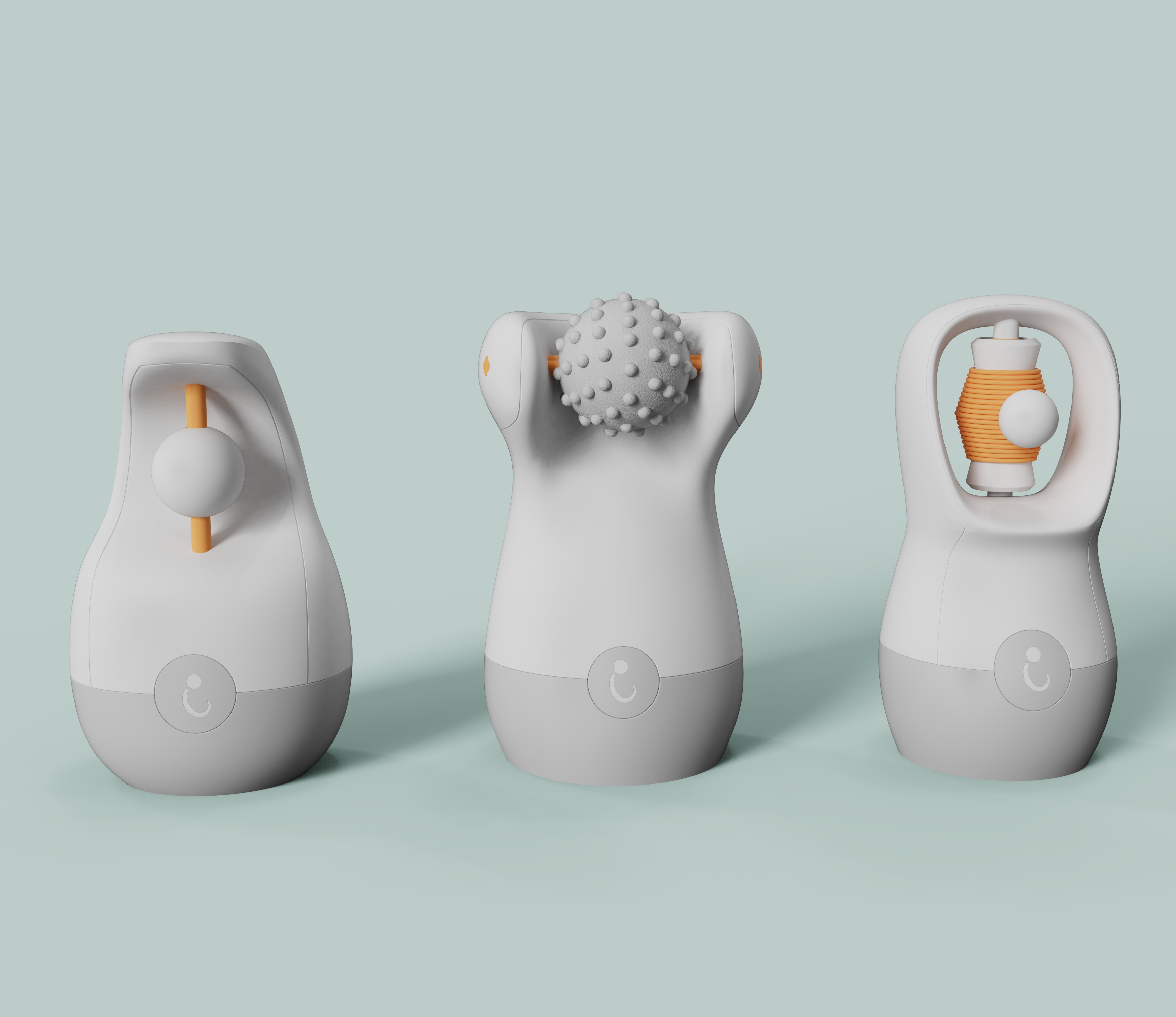 Modeling and rendering exercises，