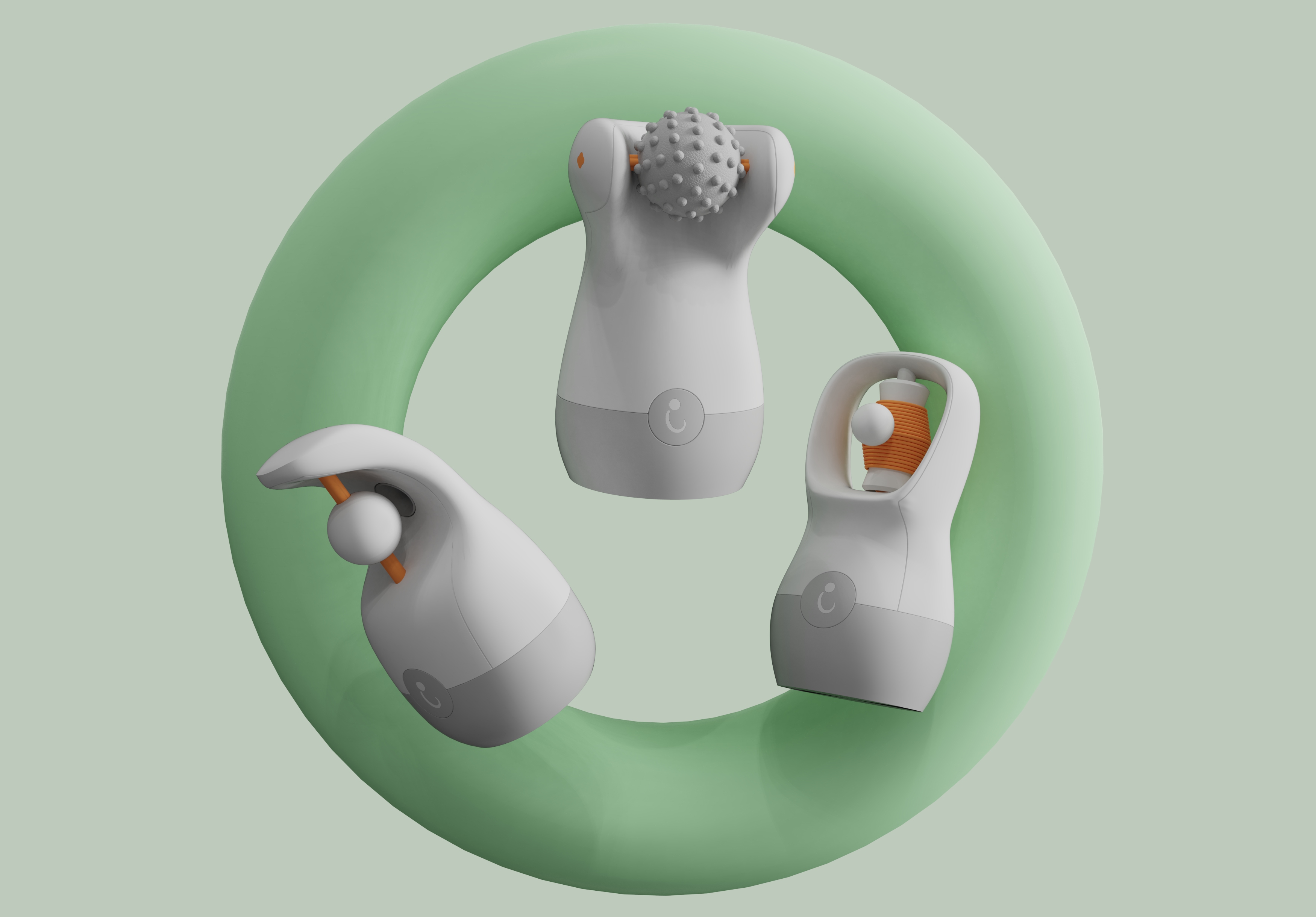 Modeling and rendering exercises，