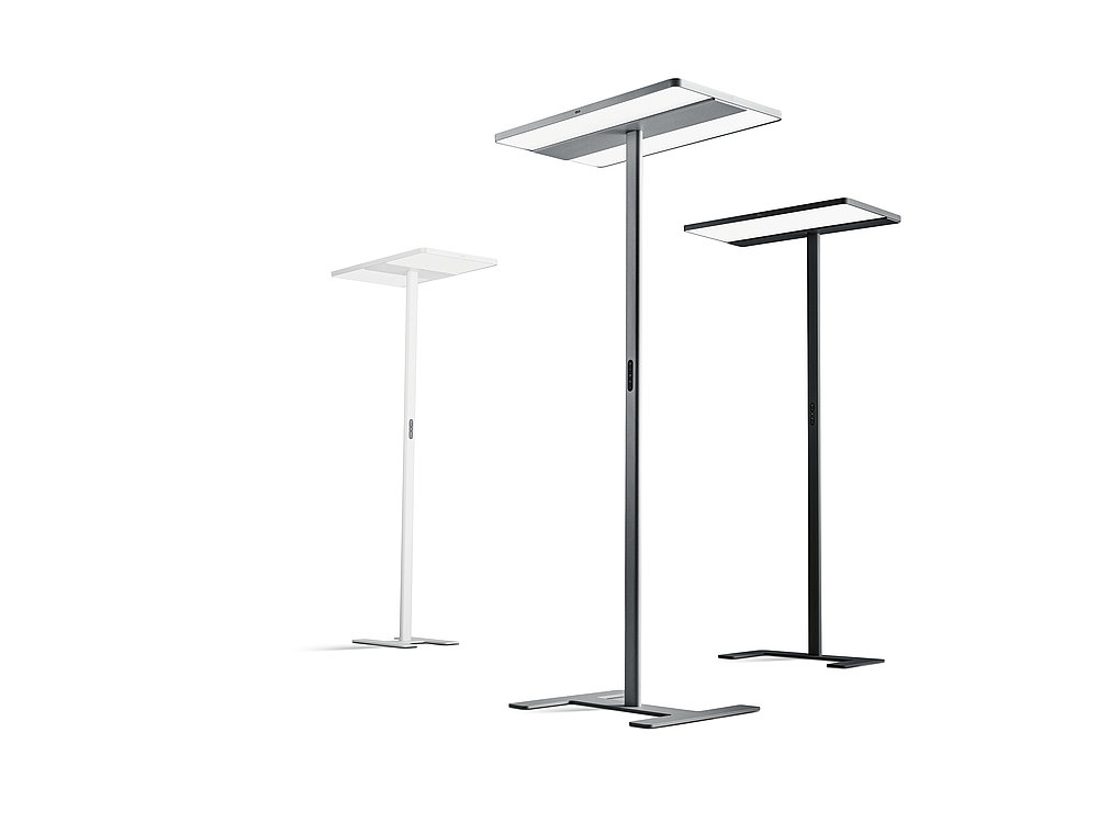 2023 Red Dot Product Design Award，Lighting and lamps，Independent lamp series，