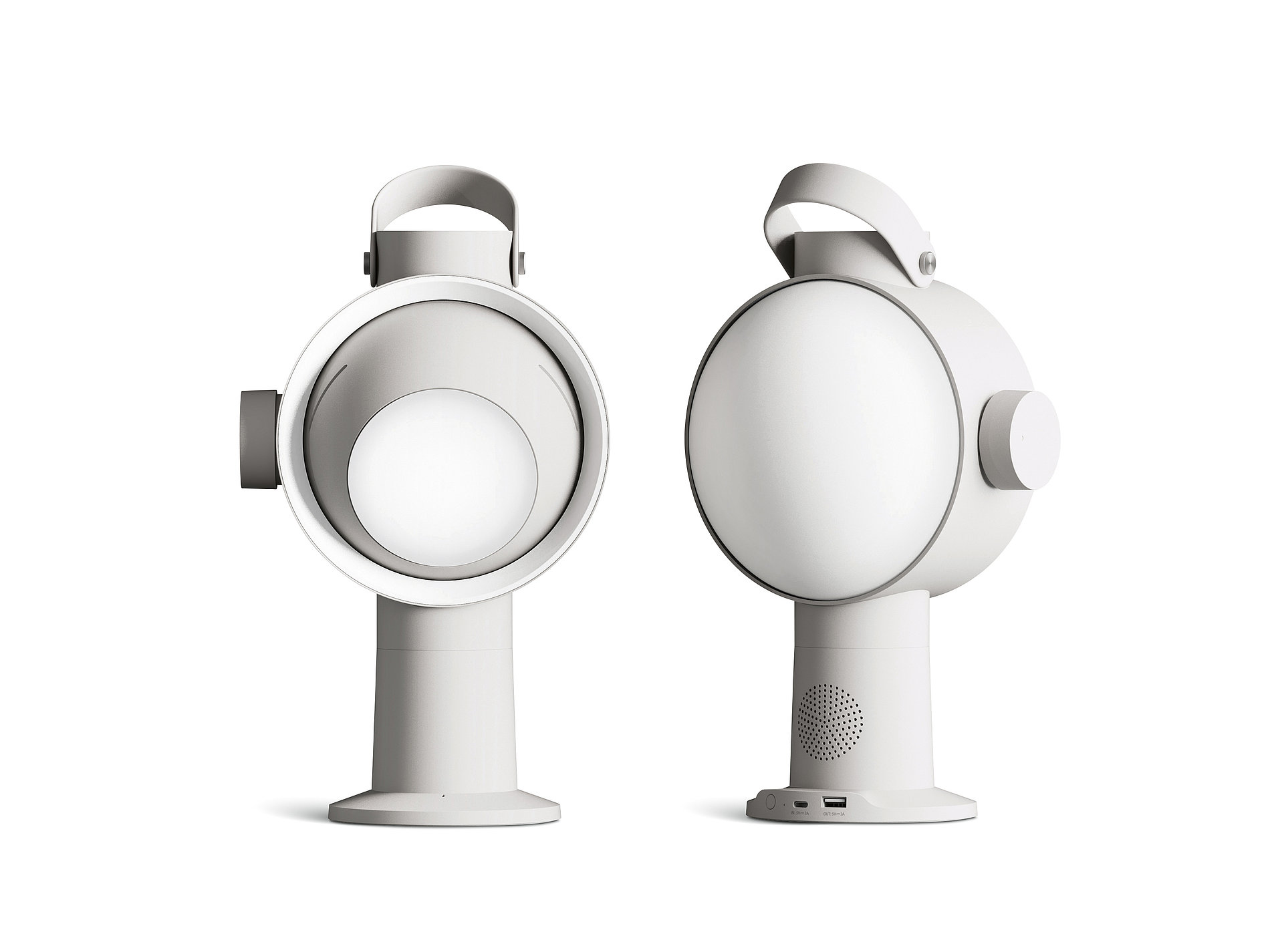 2023 Red Dot Product Design Award，Lighting and lamps，Lighting and lamps，