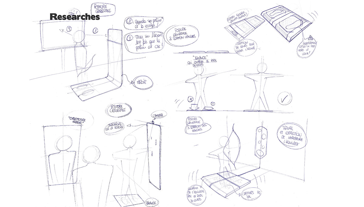 Hand drawn，originality，industrial design，product design，