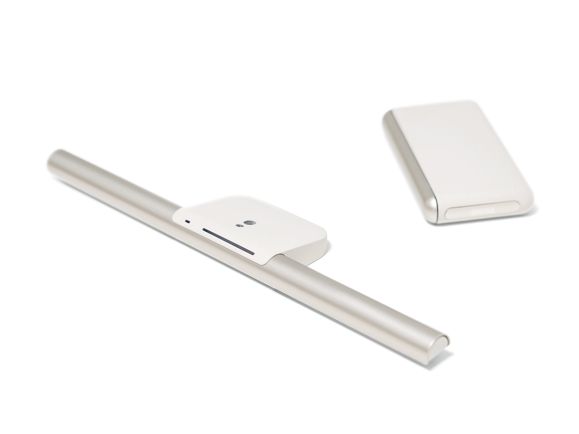 2023 Red Dot Product Design Award，Lighting and lamps，Portable lamp for laptop，