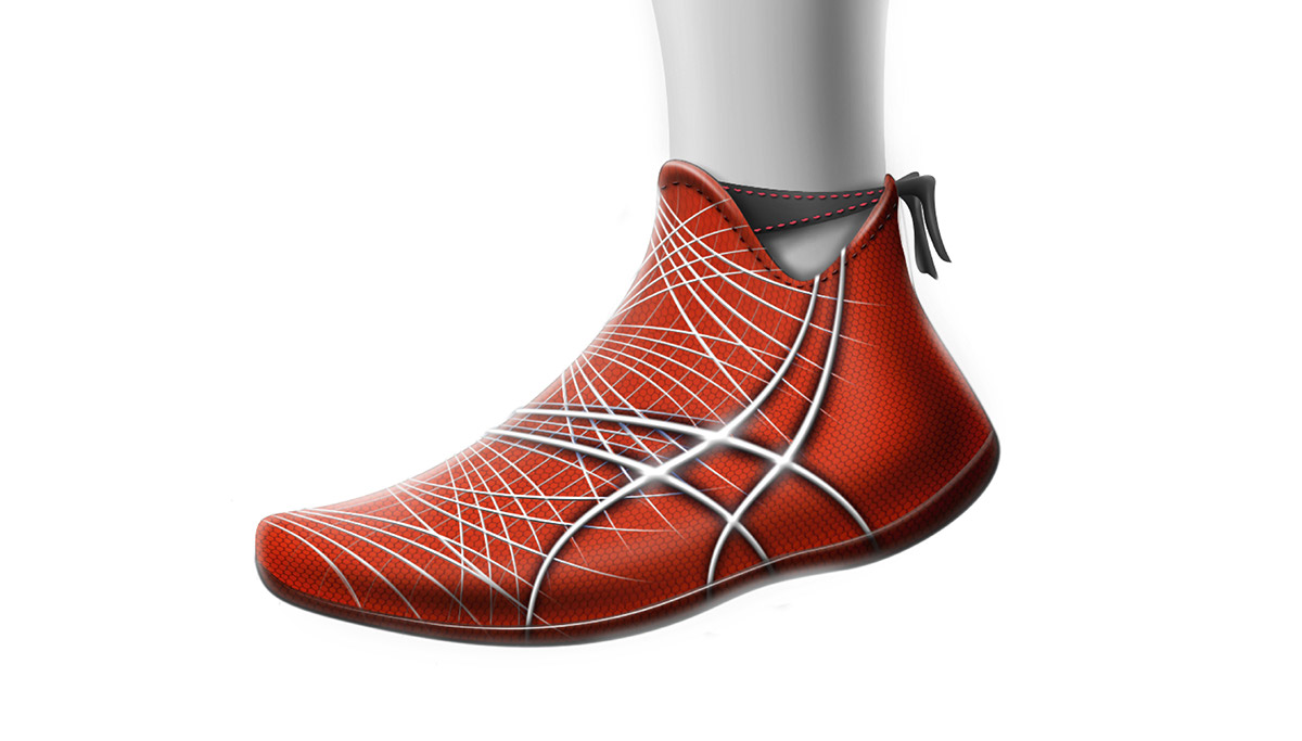 Hand drawn，originality，industrial design，product design，