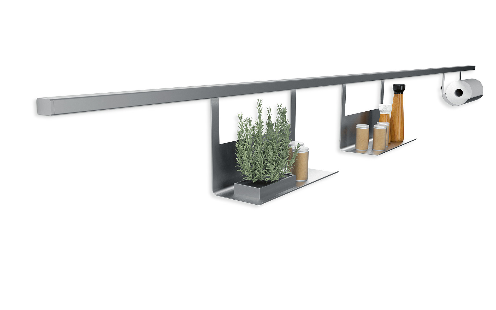 2023 Red Dot Product Design Award，Lighting and lamps，Galley Lighting，