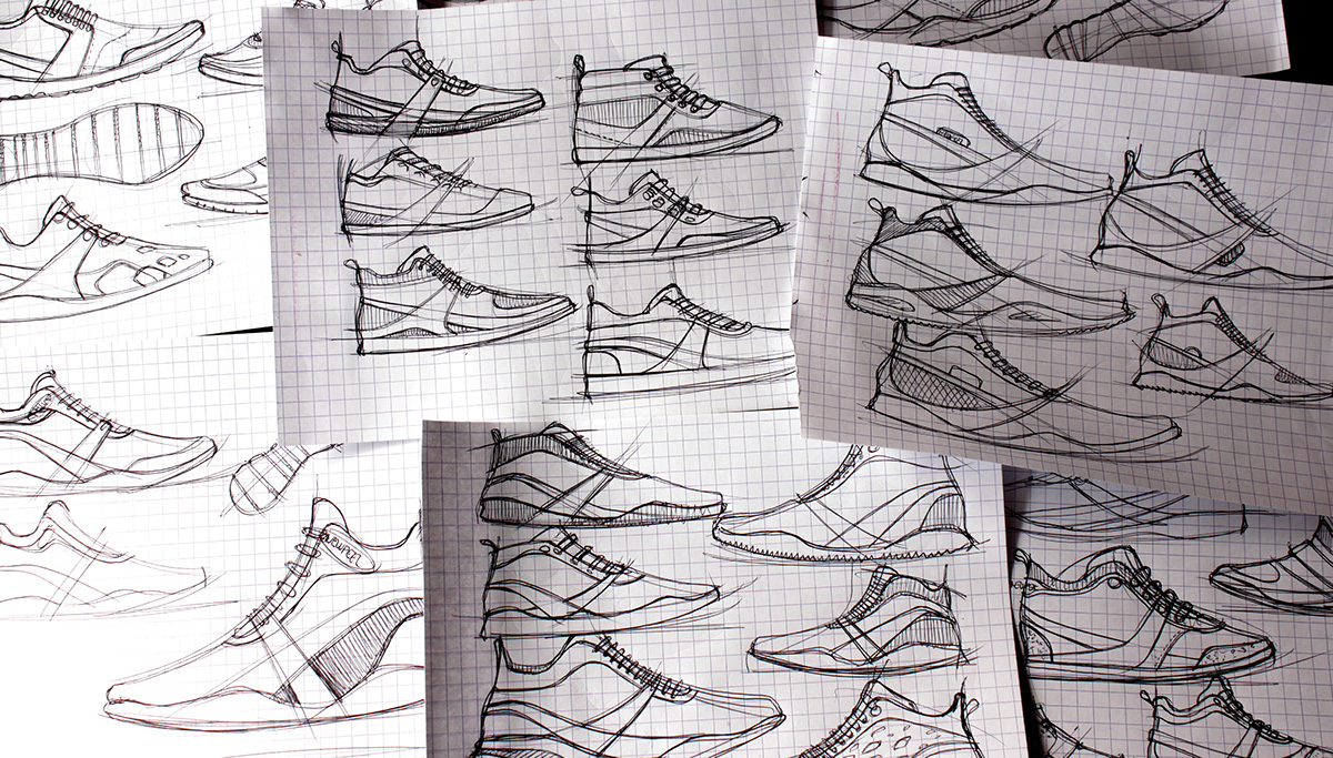 Hand drawn，originality，industrial design，product design，