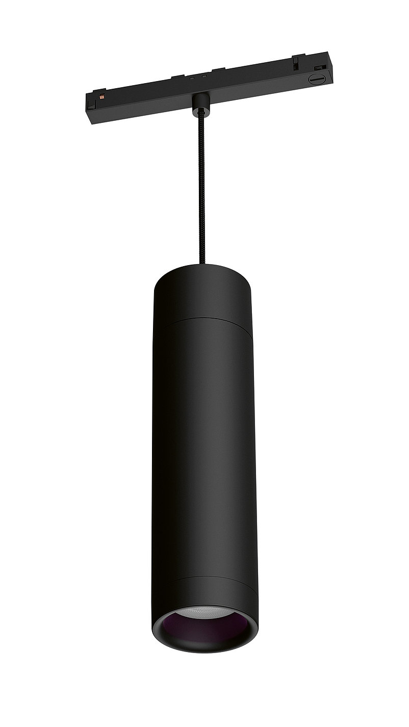 2023 Red Dot Product Design Award，Lighting and lamps，Modular lighting system，