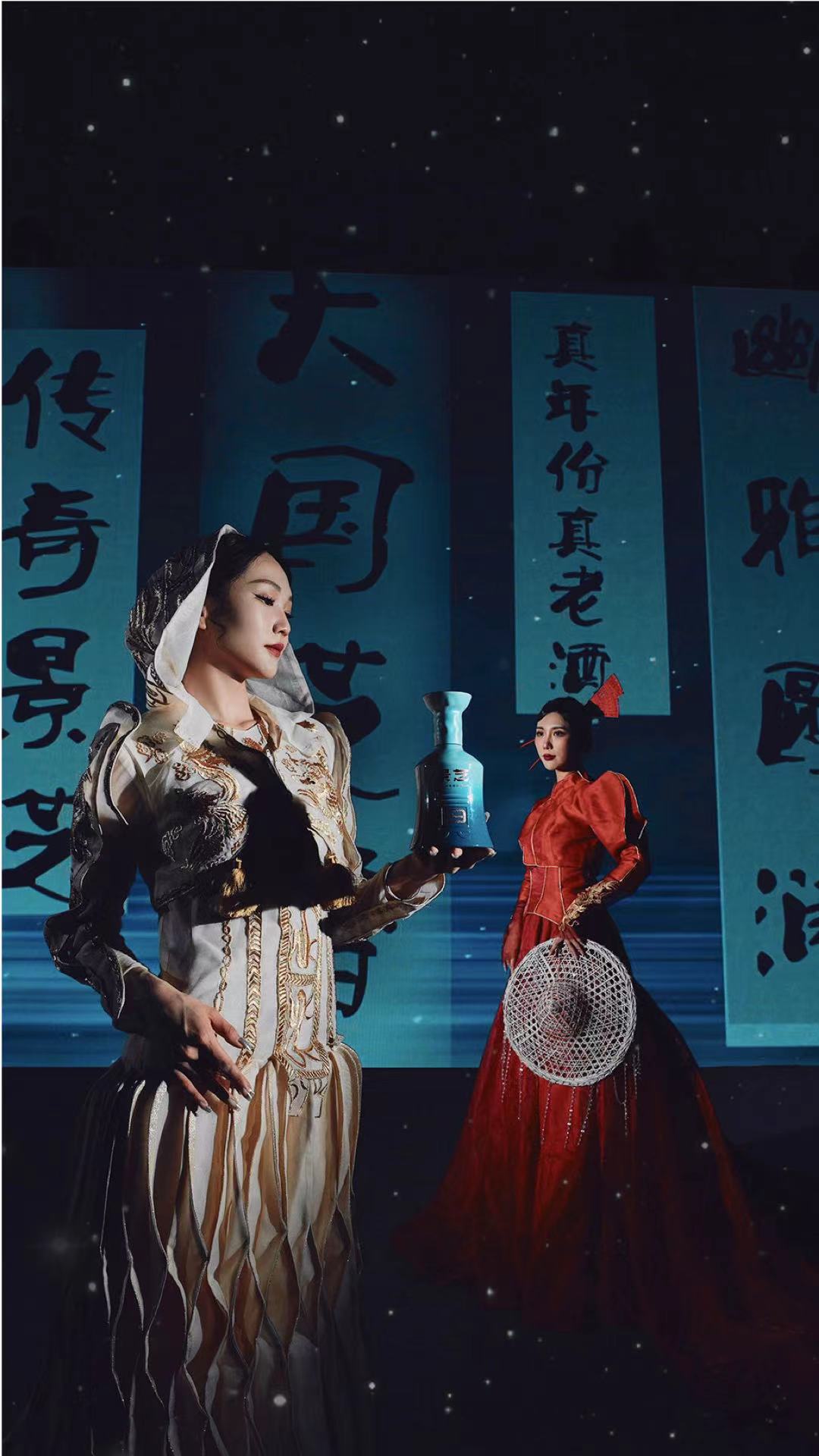 packing design，Wine packaging，Creative design，