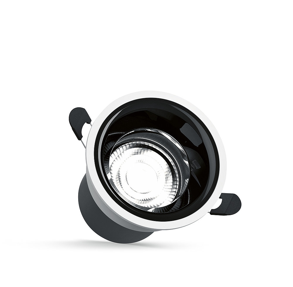 2023 Red Dot Product Design Award，Lighting and lamps，Spotlight range，