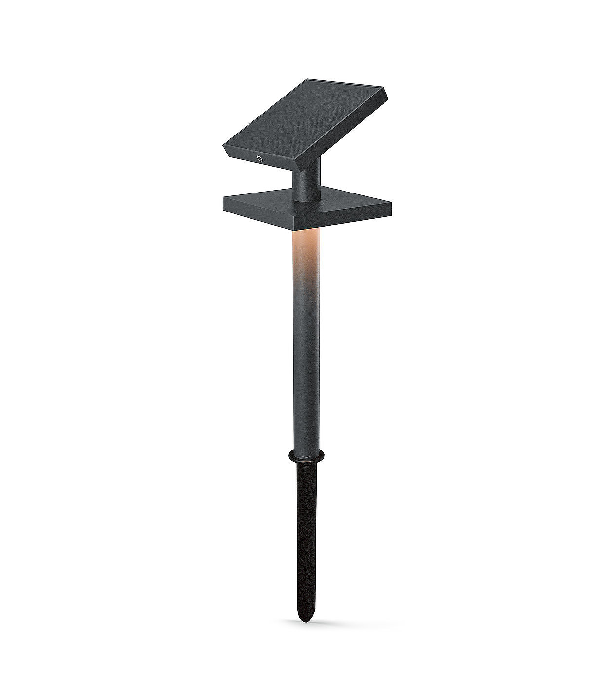 2023 Red Dot Product Design Award，Lighting and lamps，Outdoor solar lights，