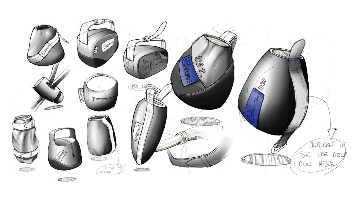 Hand drawn，originality，industrial design，product design，