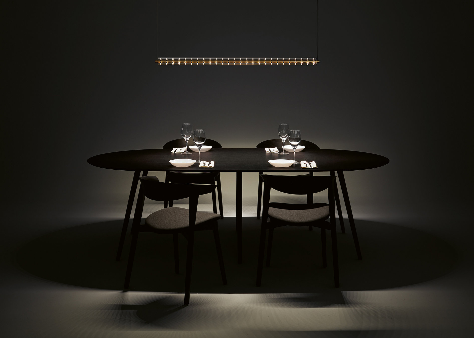 2023 Red Dot Product Design Award，Lighting and lamps，Pendant lamp，