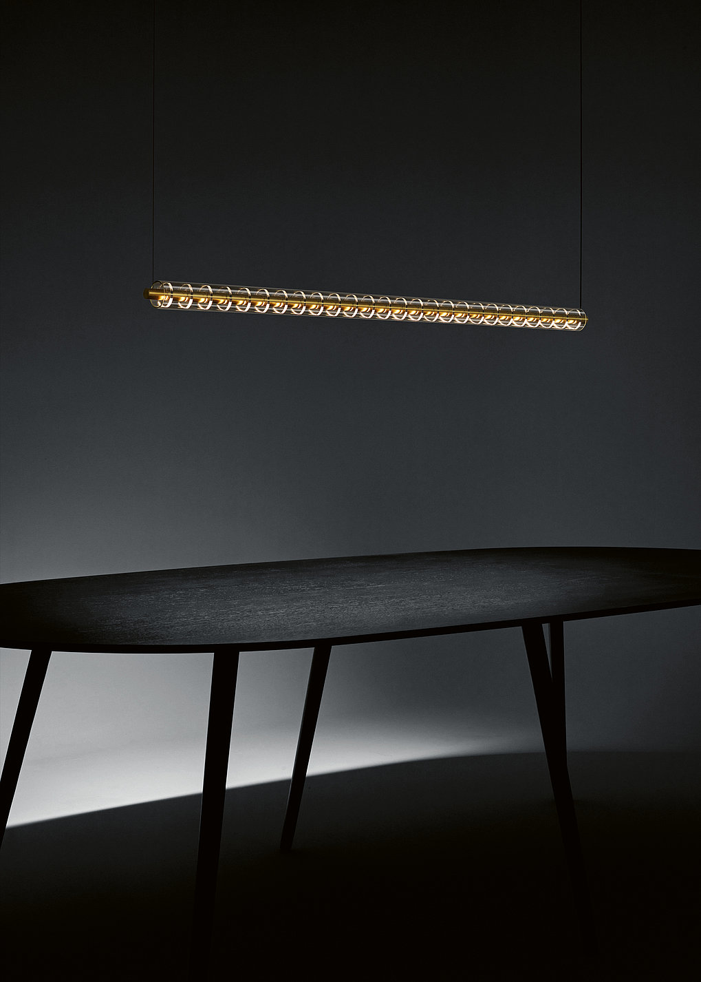 2023 Red Dot Product Design Award，Lighting and lamps，Pendant lamp，