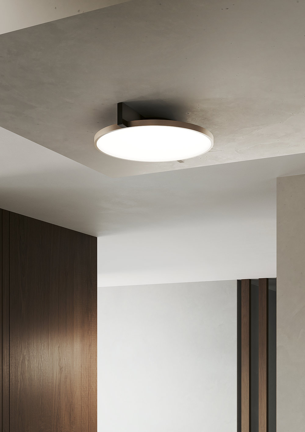 2023 Red Dot Product Design Award，Lighting and lamps，Lighting Collection，
