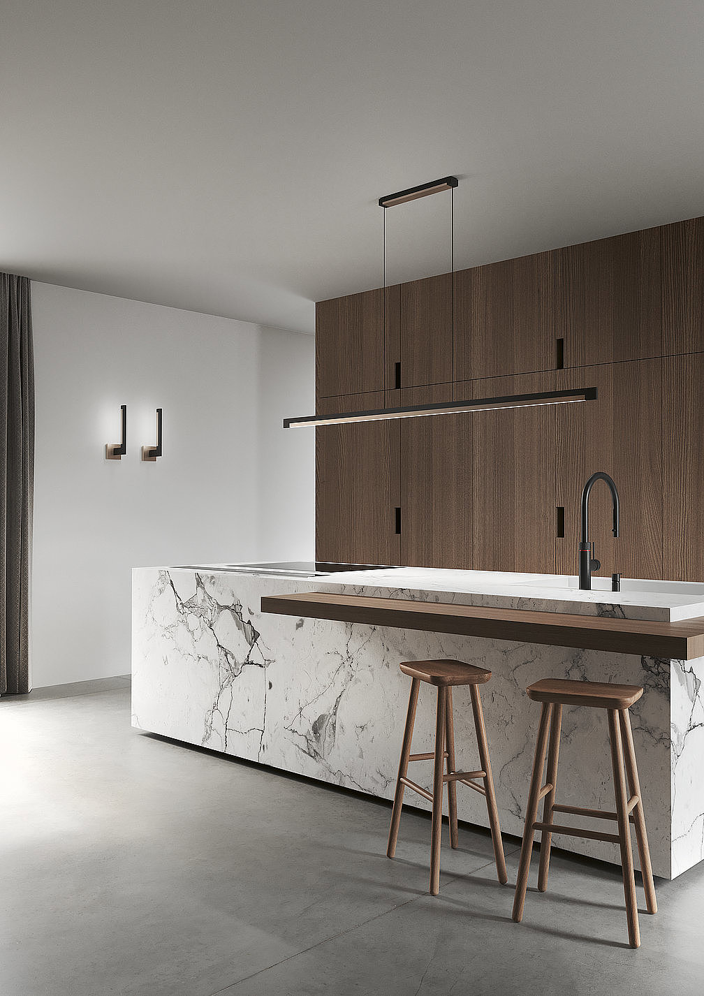 2023 Red Dot Product Design Award，Lighting and lamps，Lighting Collection，