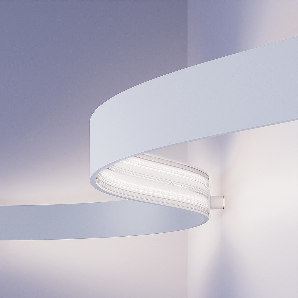 2023 Red Dot Product Design Award，Lighting and lamps，Decorative lighting，