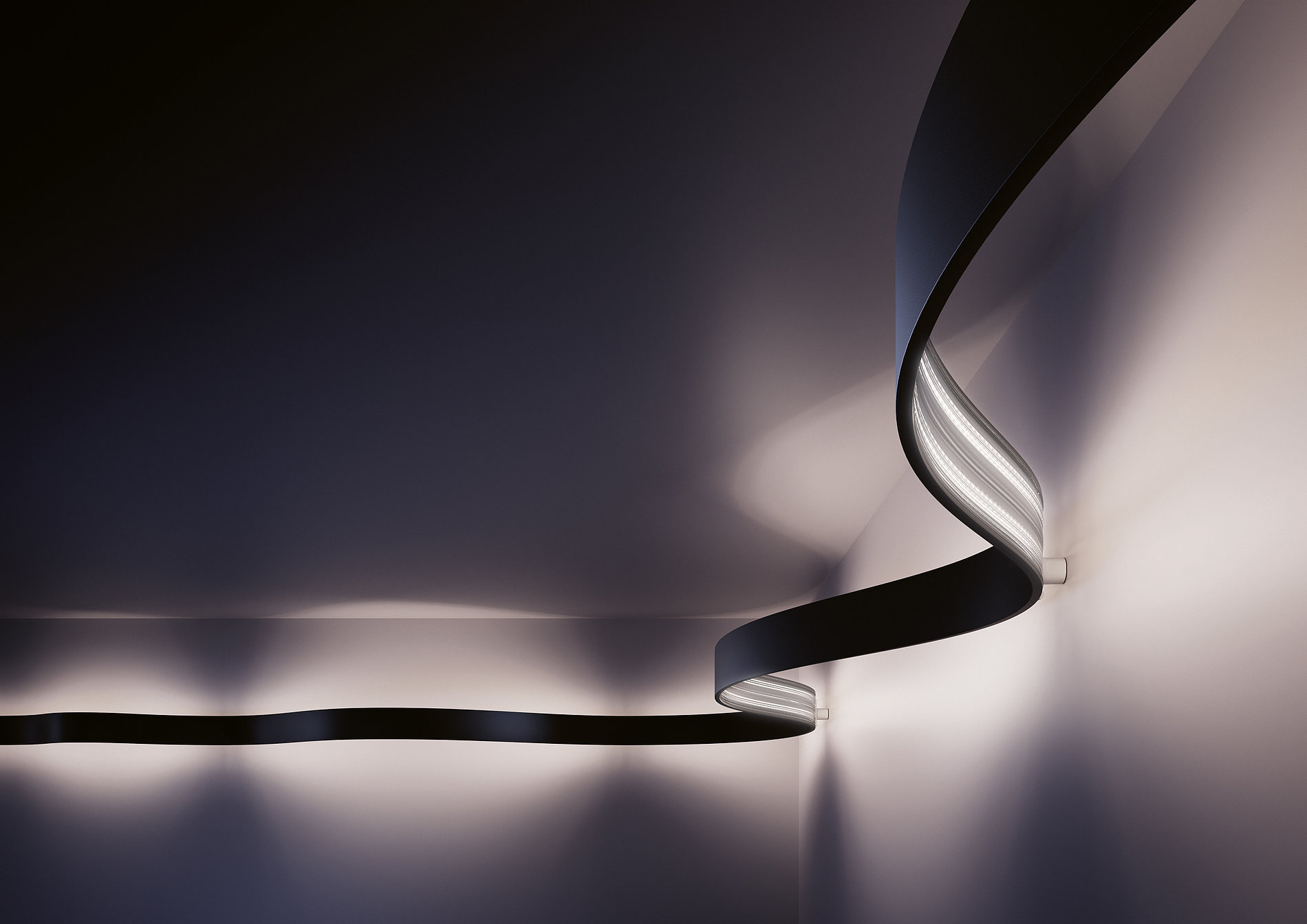 2023 Red Dot Product Design Award，Lighting and lamps，Decorative lighting，