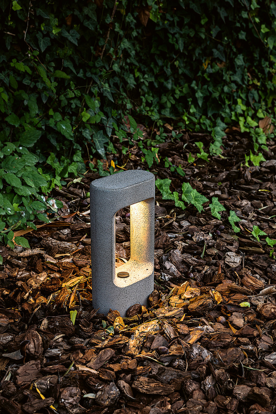 2023 Red Dot Product Design Award，Lighting and lamps，Collections of bollards，