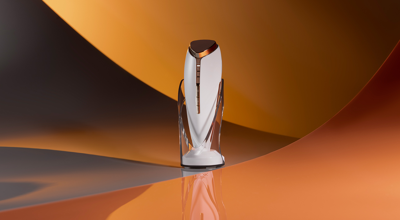 cosmetic instrument，Female products，James，James-design，